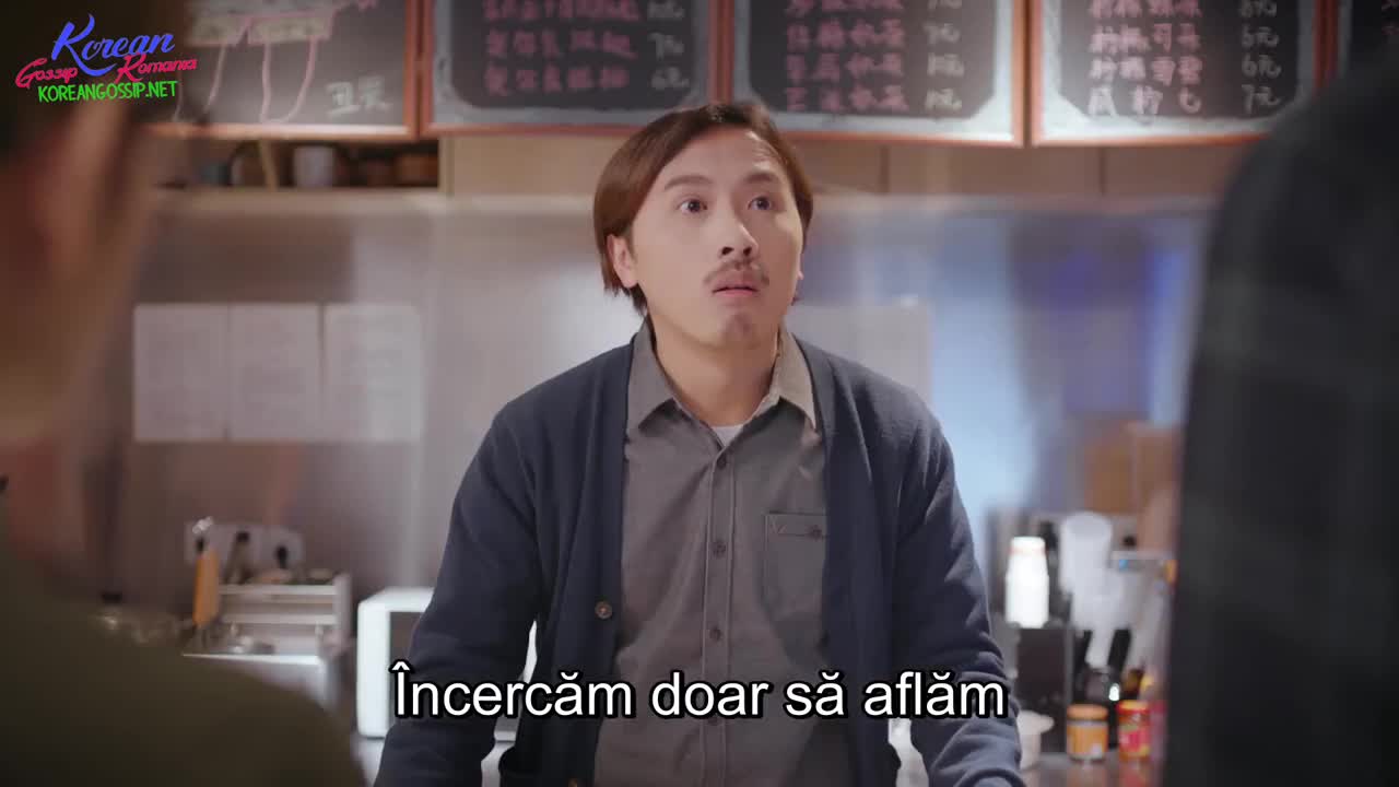 Accidentally in Love Episodul 21
