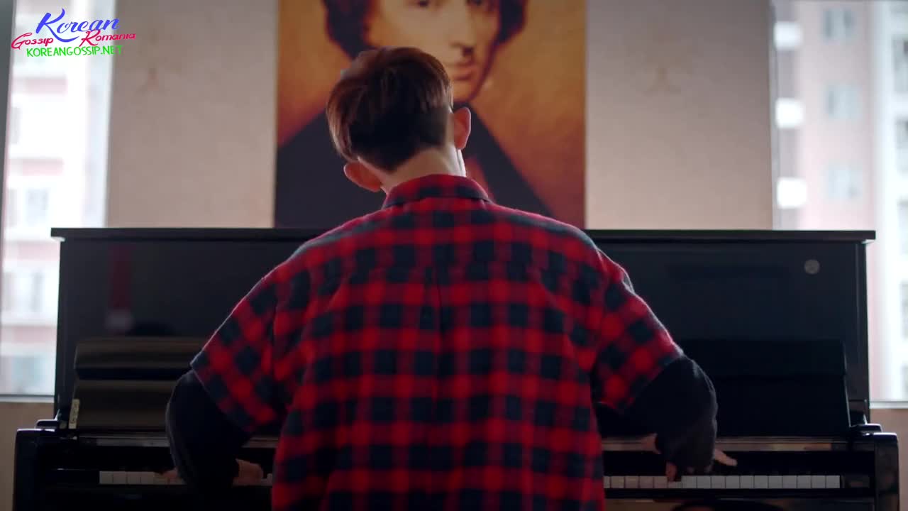 Accidentally in Love Episodul 24