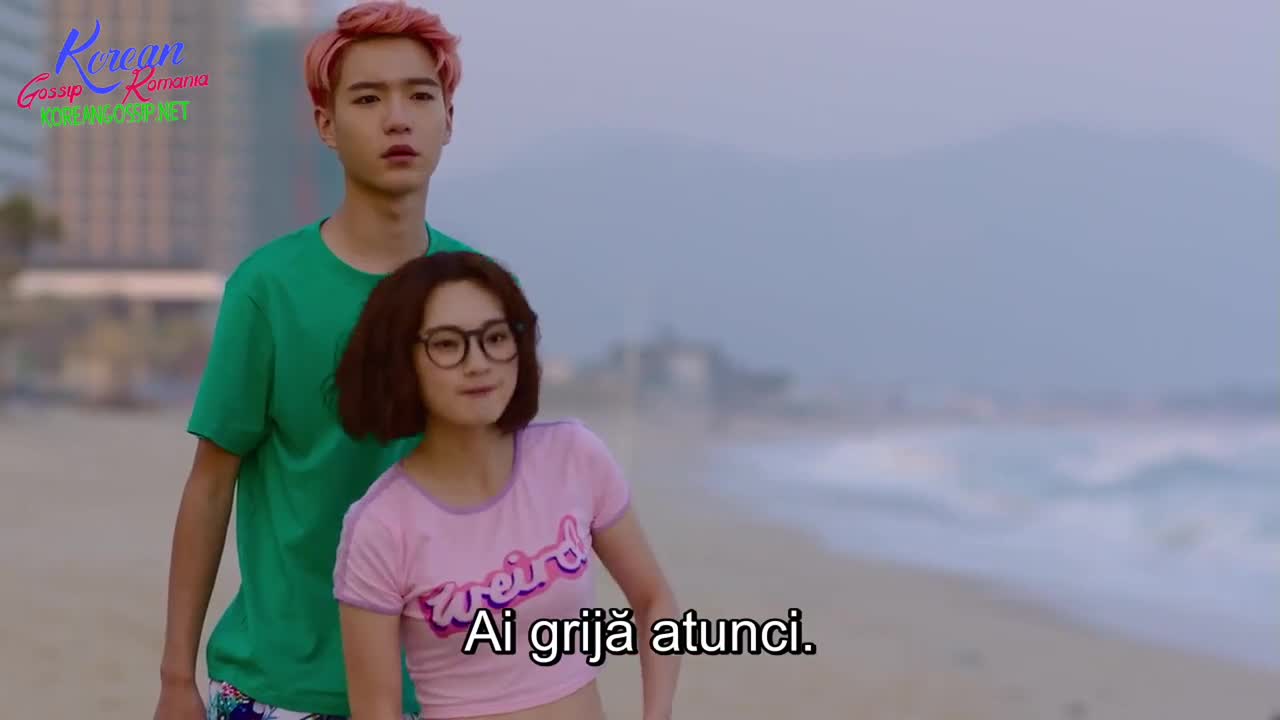 Accidentally in Love Episodul 25