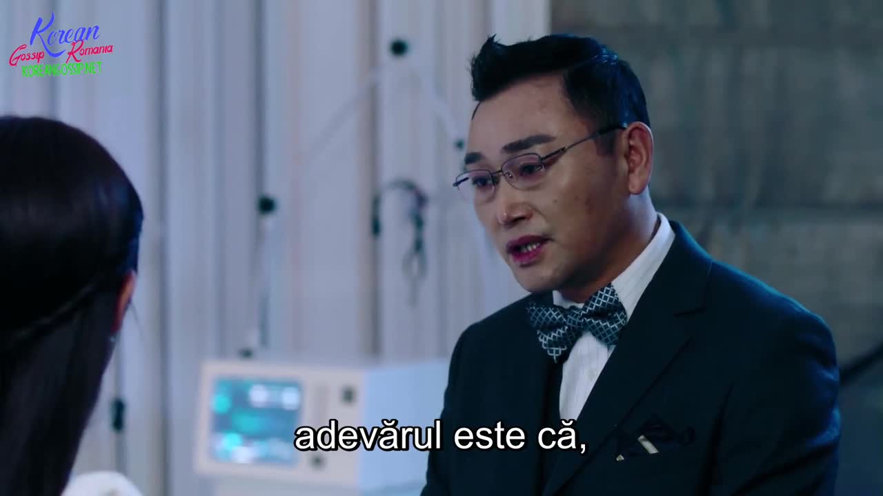 Accidentally in Love Episodul 26