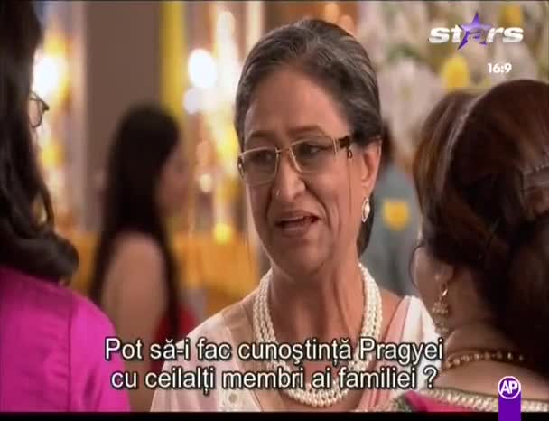 Kumkum Bhagya - Alege dragostea Episodul 46 subtitrat în română