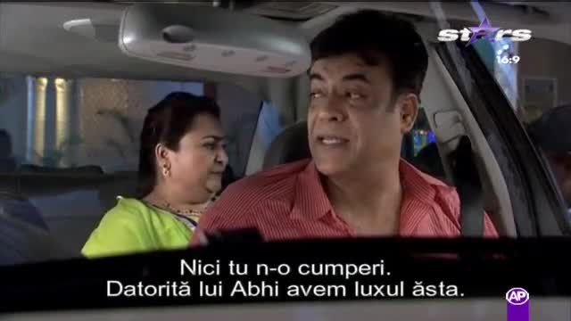 Kumkum Bhagya - Alege dragostea Episodul 19 subtitrat în română