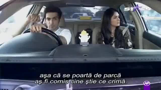 Kumkum Bhagya - Alege dragostea Episodul 12 subtitrat în română