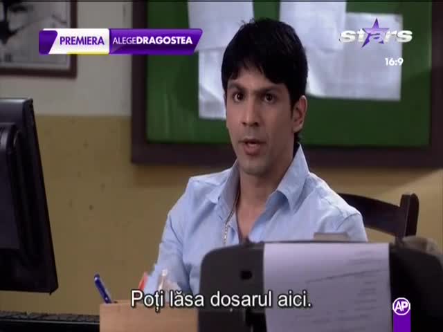 Kumkum Bhagya - Alege dragostea Episodul 4 subtitrat în română