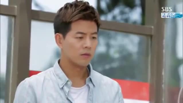 Angel Eyes Episodul 20 final