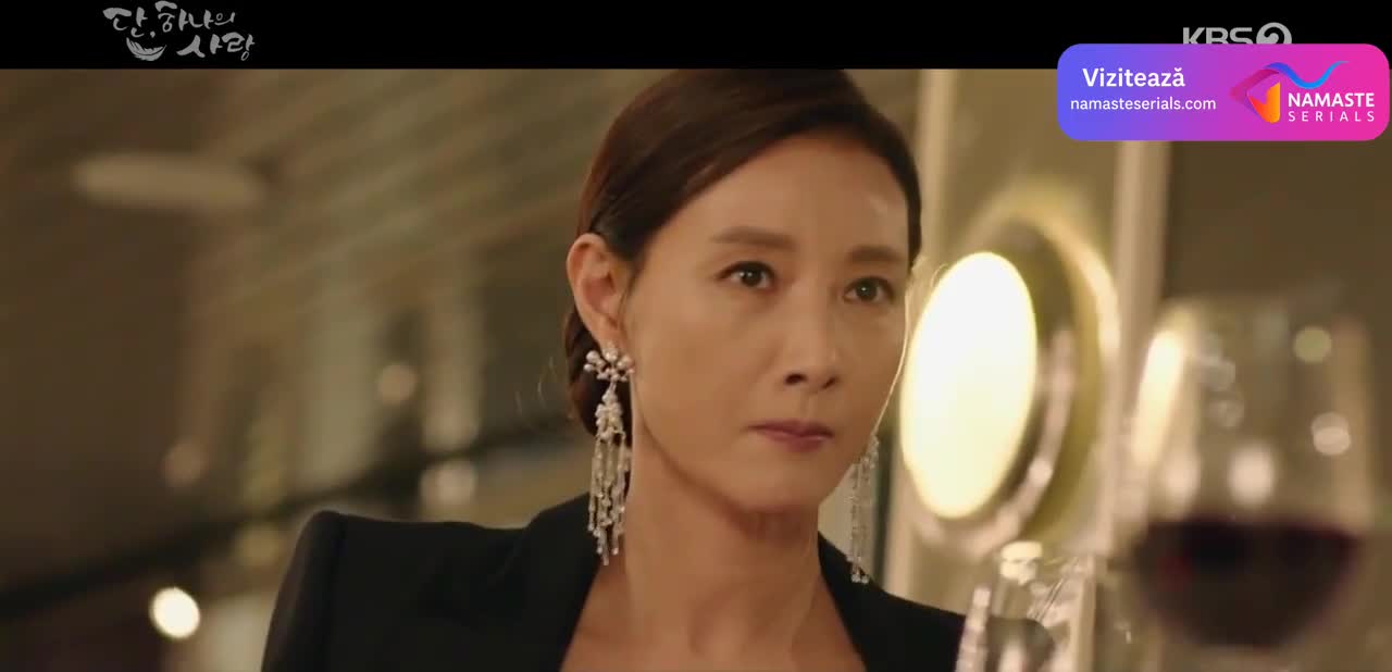 Angel’s Last Mission: Love Episodul 6