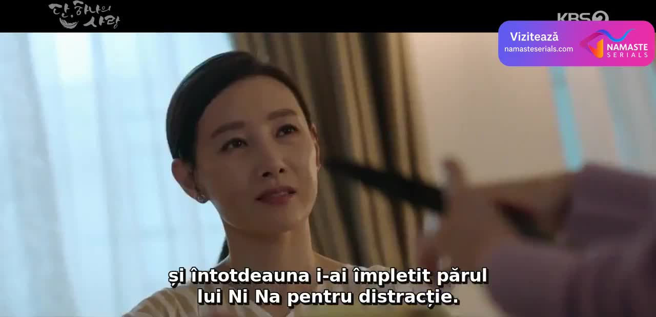 Angel’s Last Mission: Love Episodul 8