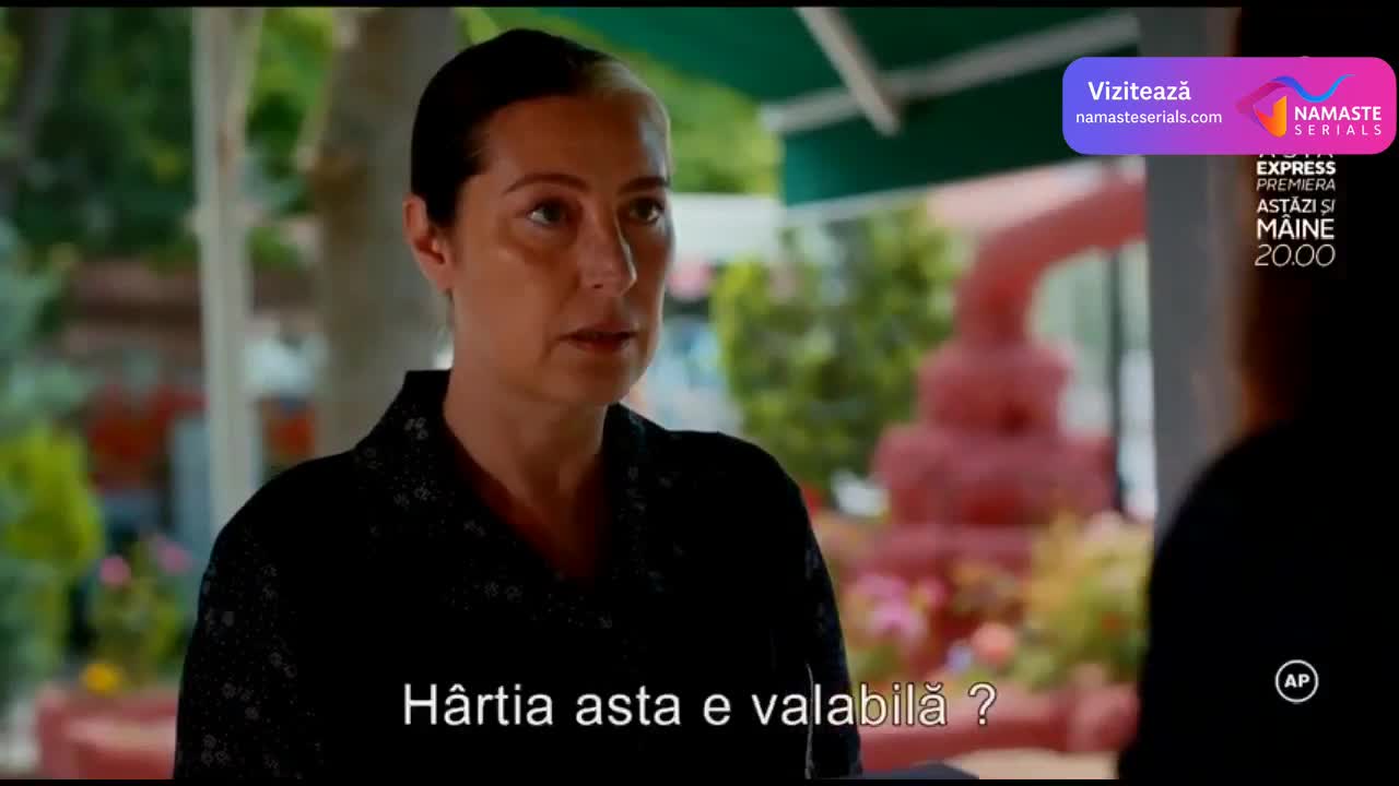 Anne - Mama TV Episodul 42