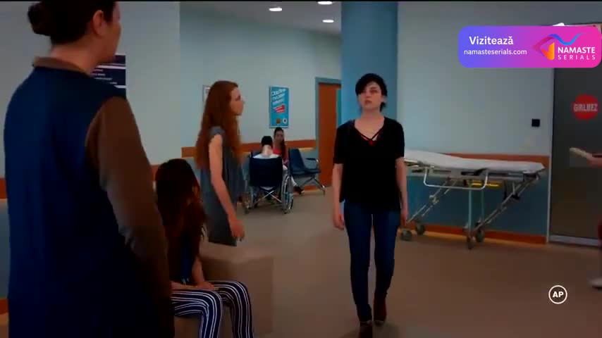 Anne - Mama TV Episodul 41