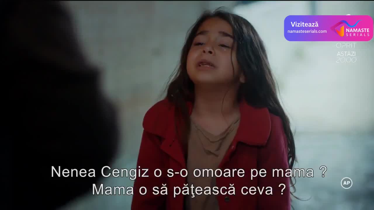 Anne - Mama TV Episodul 37