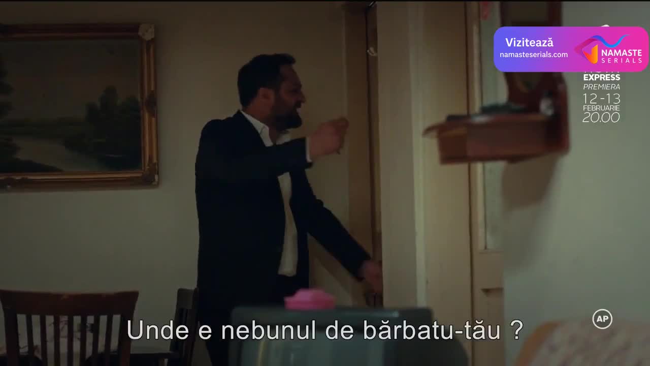 Anne - Mama TV Episodul 38