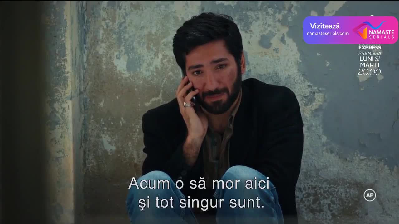 Anne - Mama TV Episodul 39