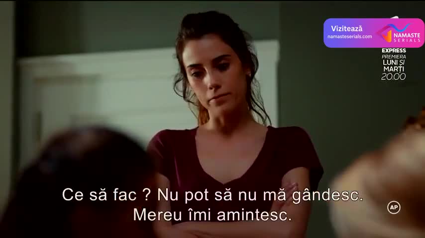 Anne - Mama TV Episodul 40
