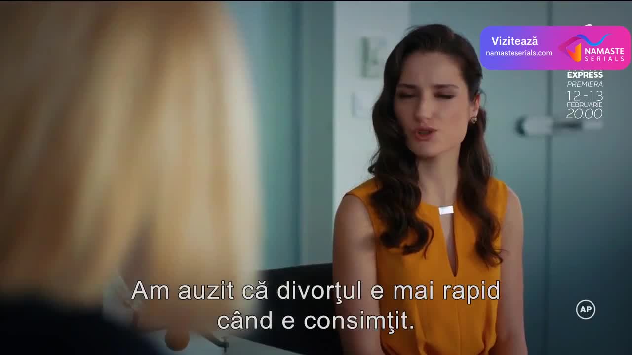 Anne - Mama TV Episodul 35