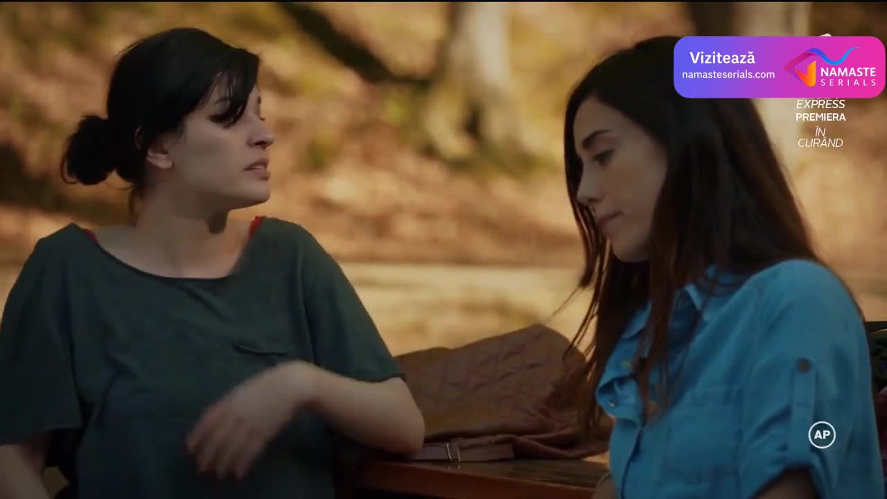 Anne - Mama TV Episodul 33