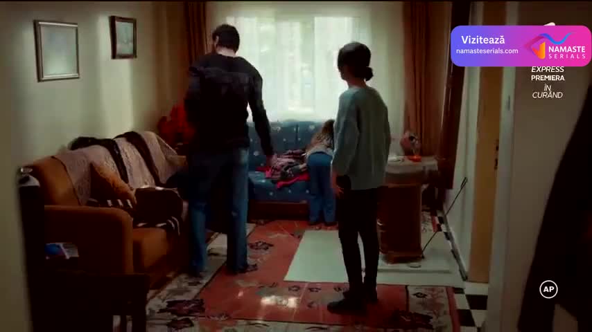 Anne - Mama TV Episodul 32