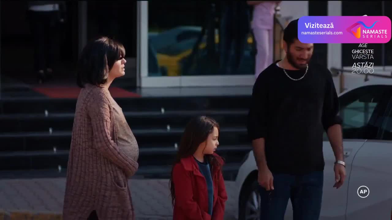 Anne - Mama TV Episodul 30