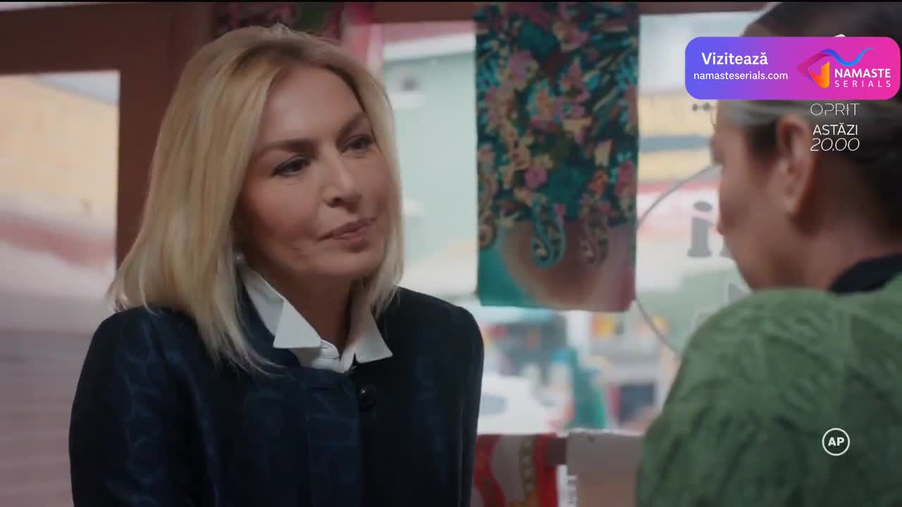 Anne - Mama TV Episodul 27
