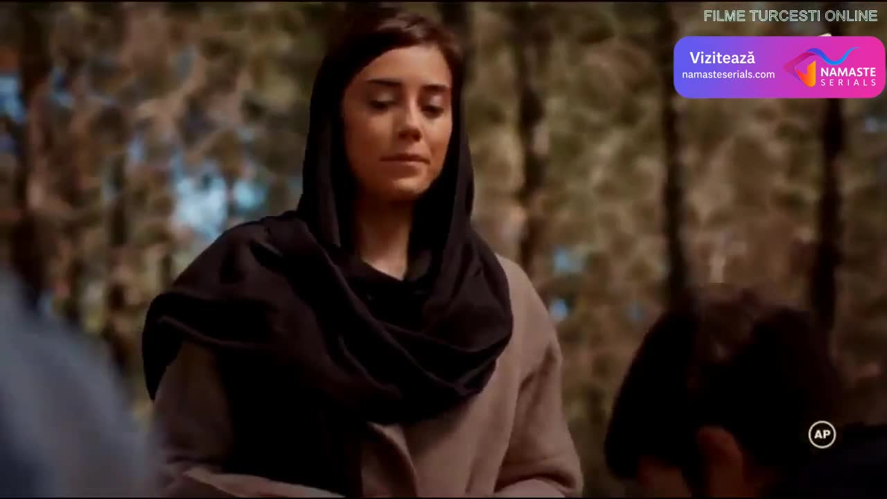 Anne - Mama TV Episodul 26
