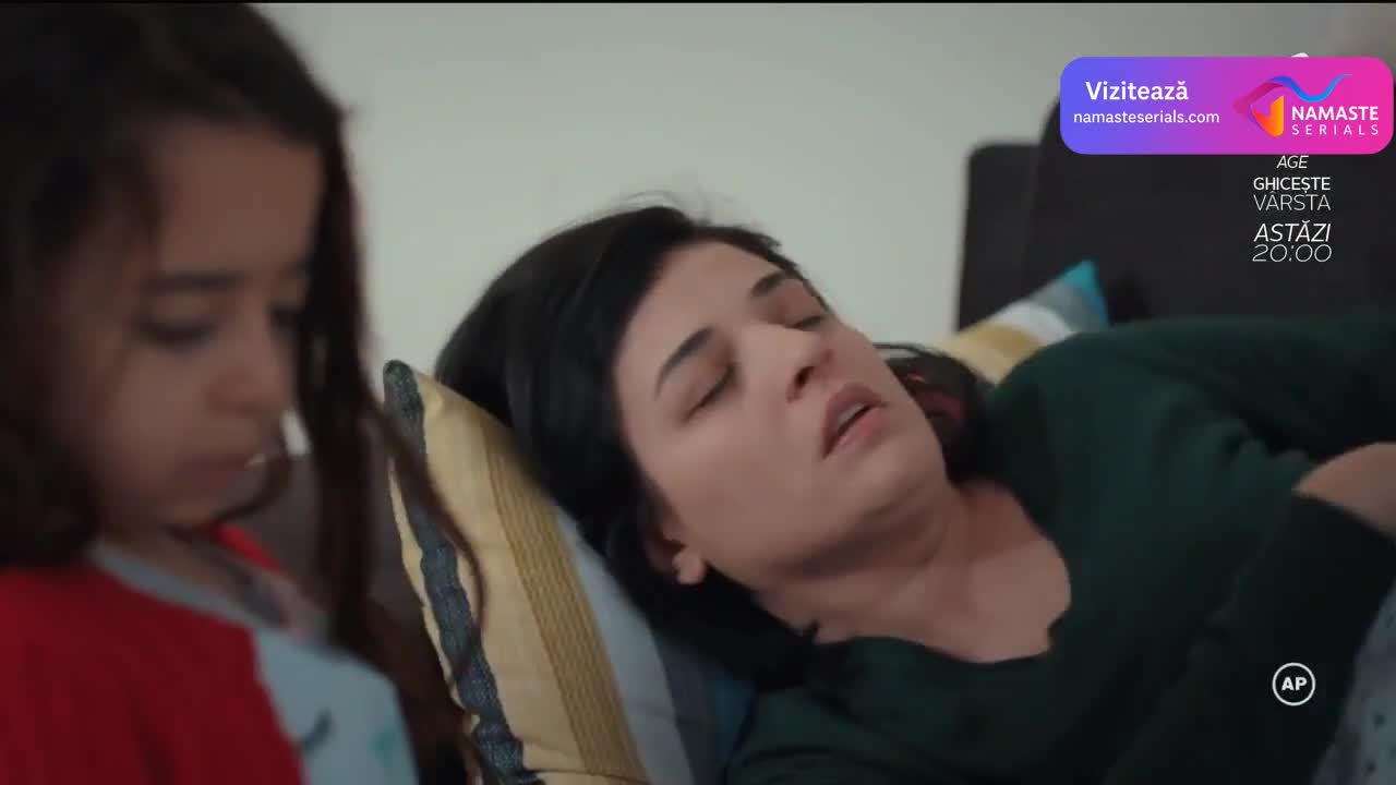 Anne - Mama TV Episodul 25