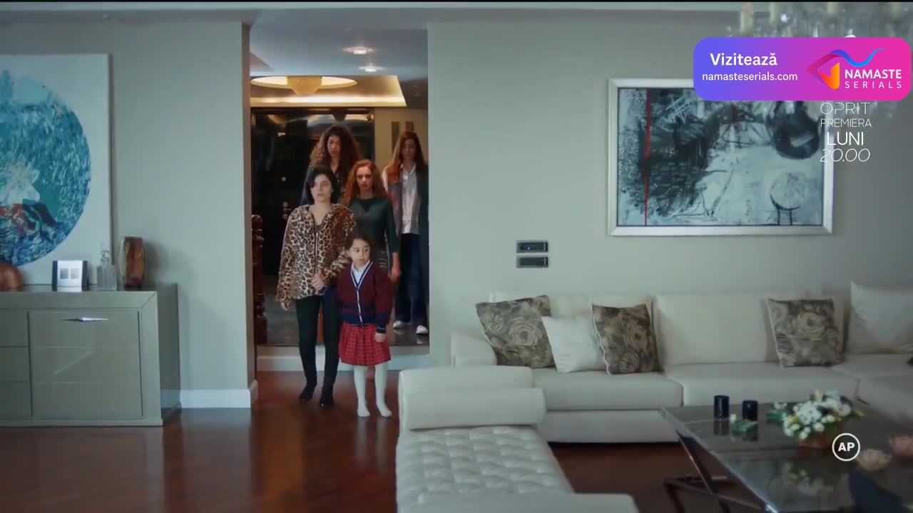 Anne - Mama TV Episodul 21