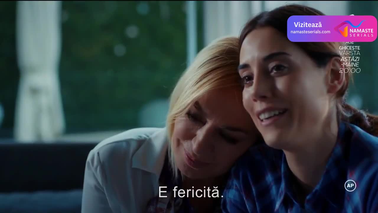 Anne - Mama TV Episodul 19
