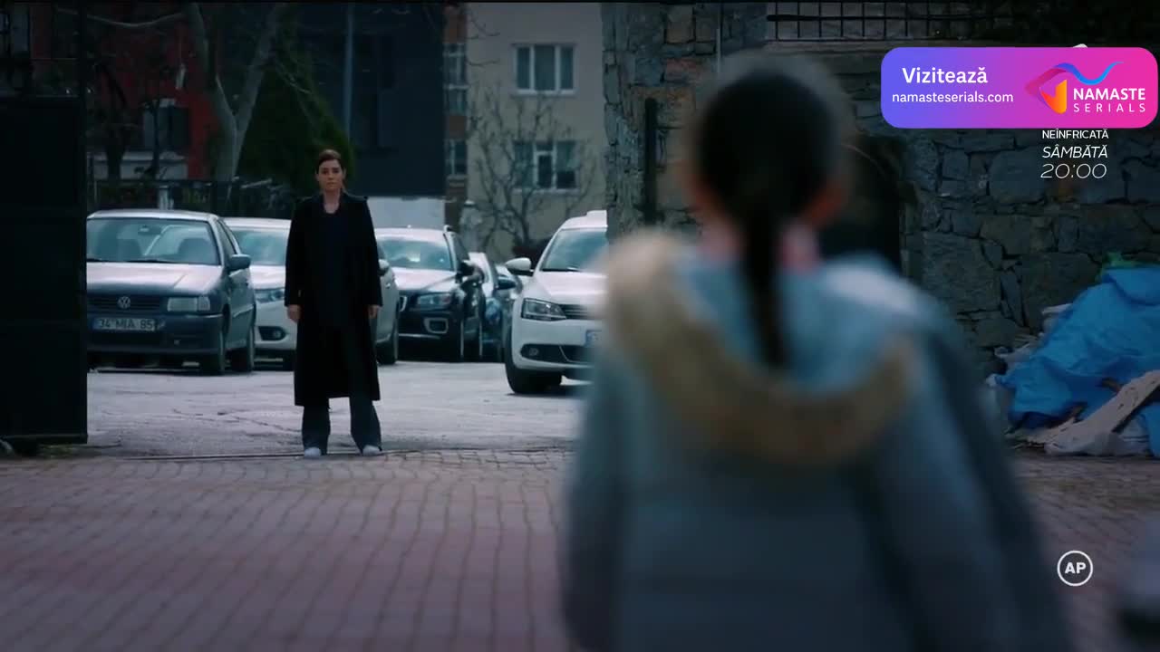 Anne - Mama TV Episodul 20