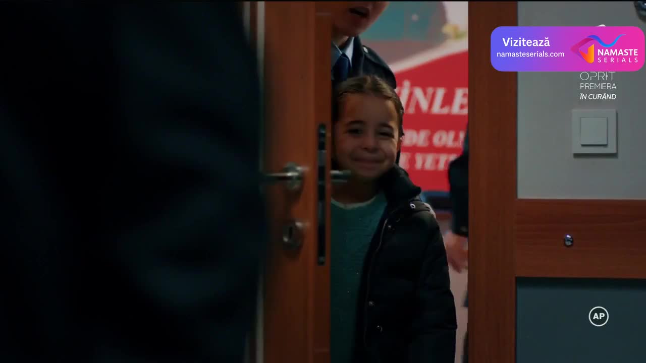 Anne - Mama TV Episodul 17