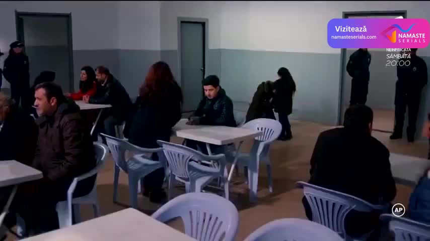 Anne - Mama TV Episodul 18