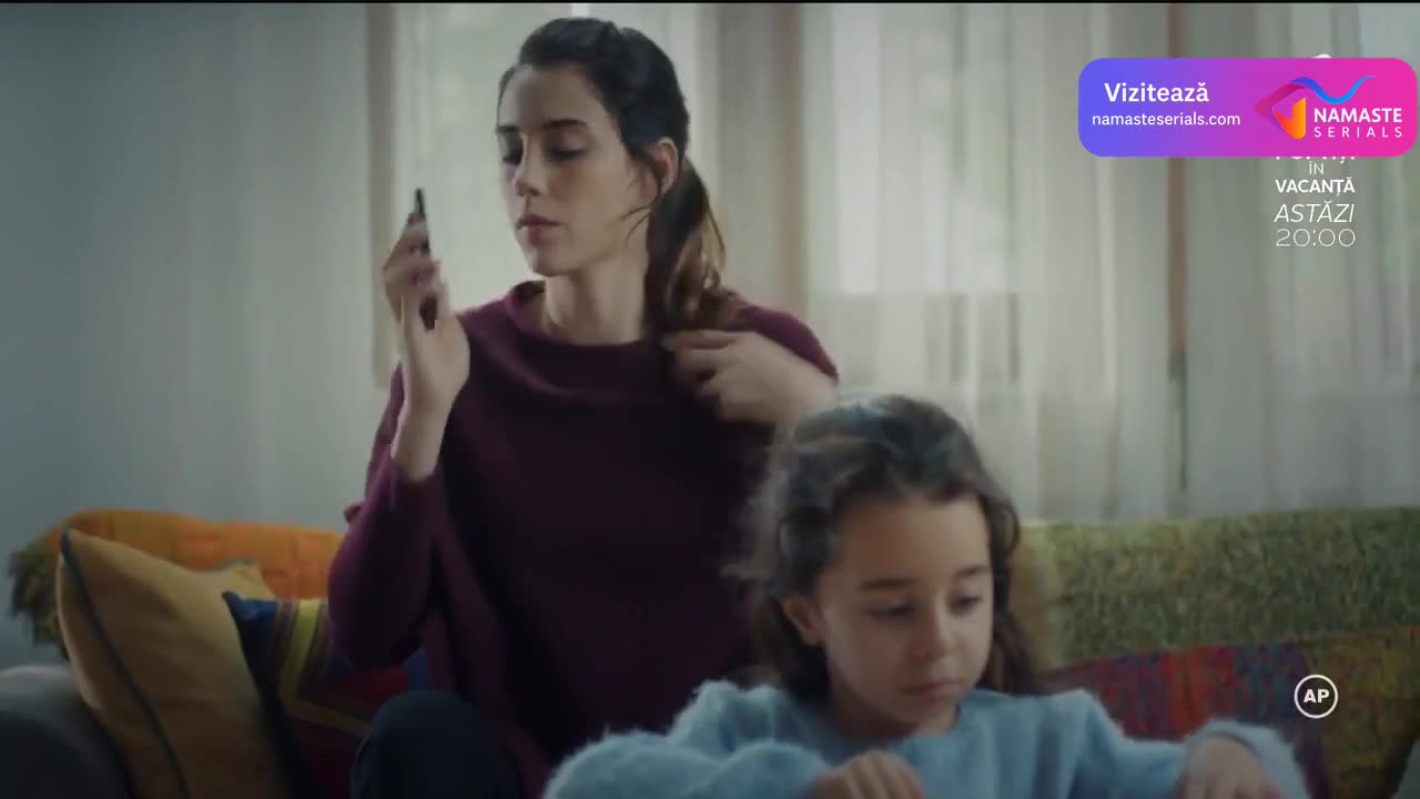 Anne - Mama TV Episodul 14