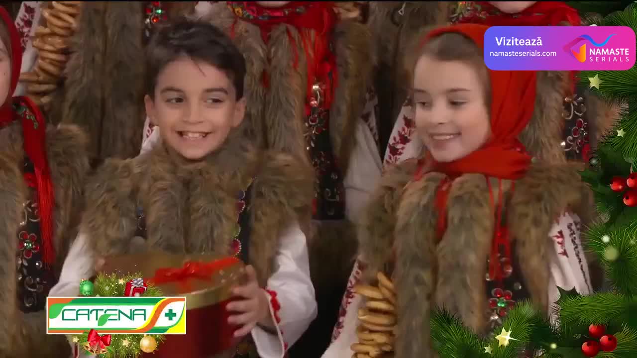 Anne - Mama TV Episodul 12