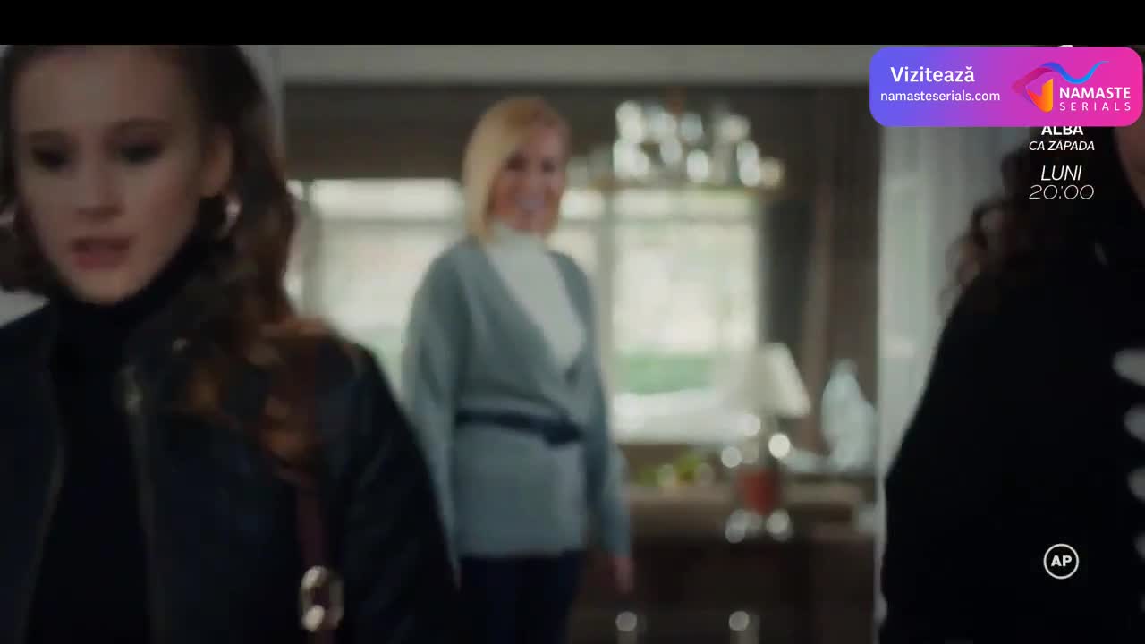 Anne - Mama TV Episodul 13
