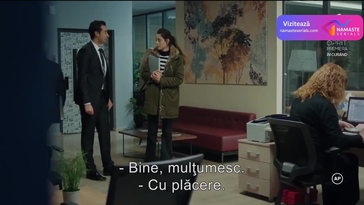 Anne - Mama TV Episodul 10