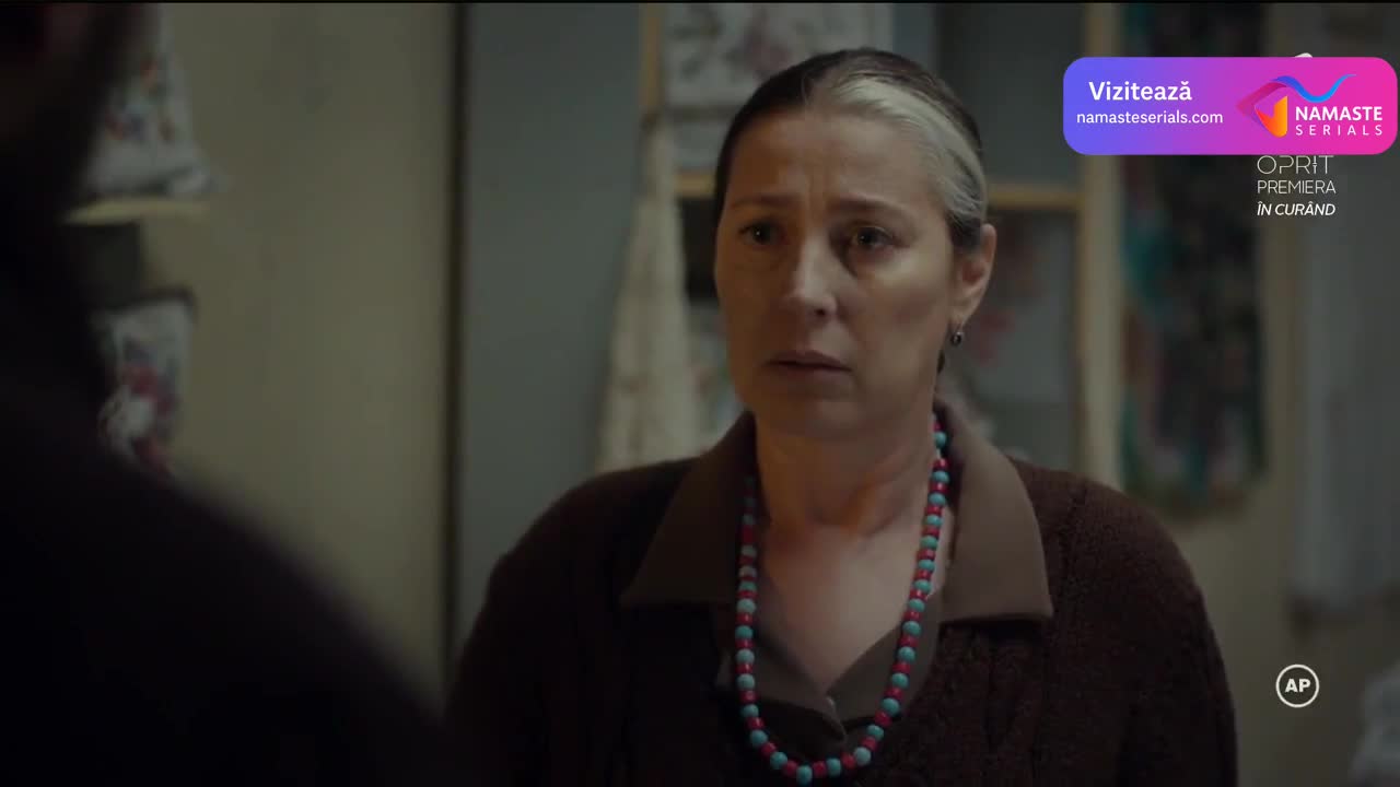 Anne - Mama TV Episodul 11