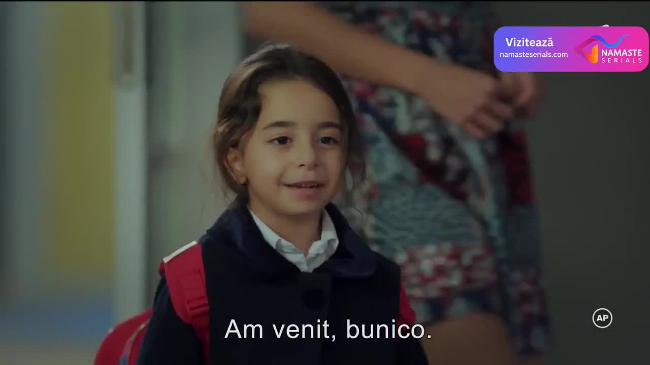 Anne - Mama TV Episodul 7