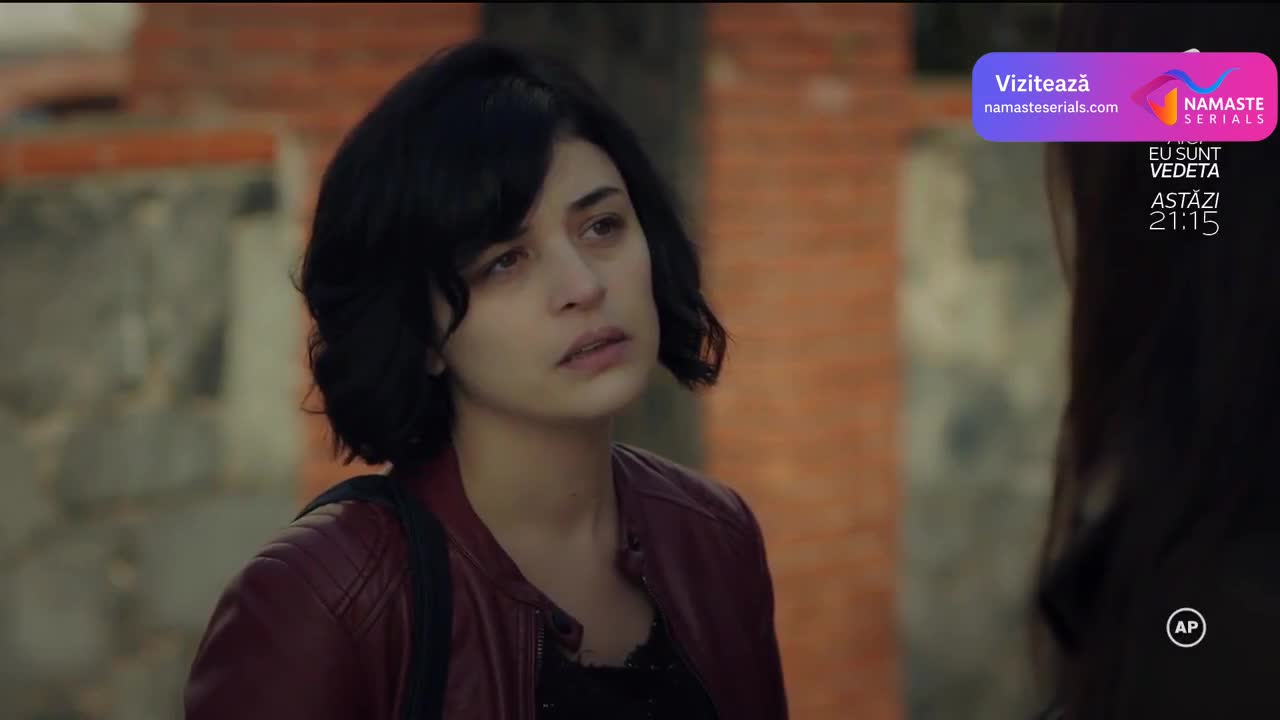 Anne - Mama TV Episodul 9