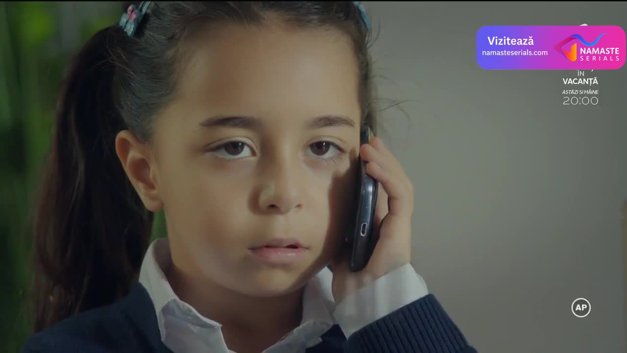 Anne - Mama TV Episodul 6