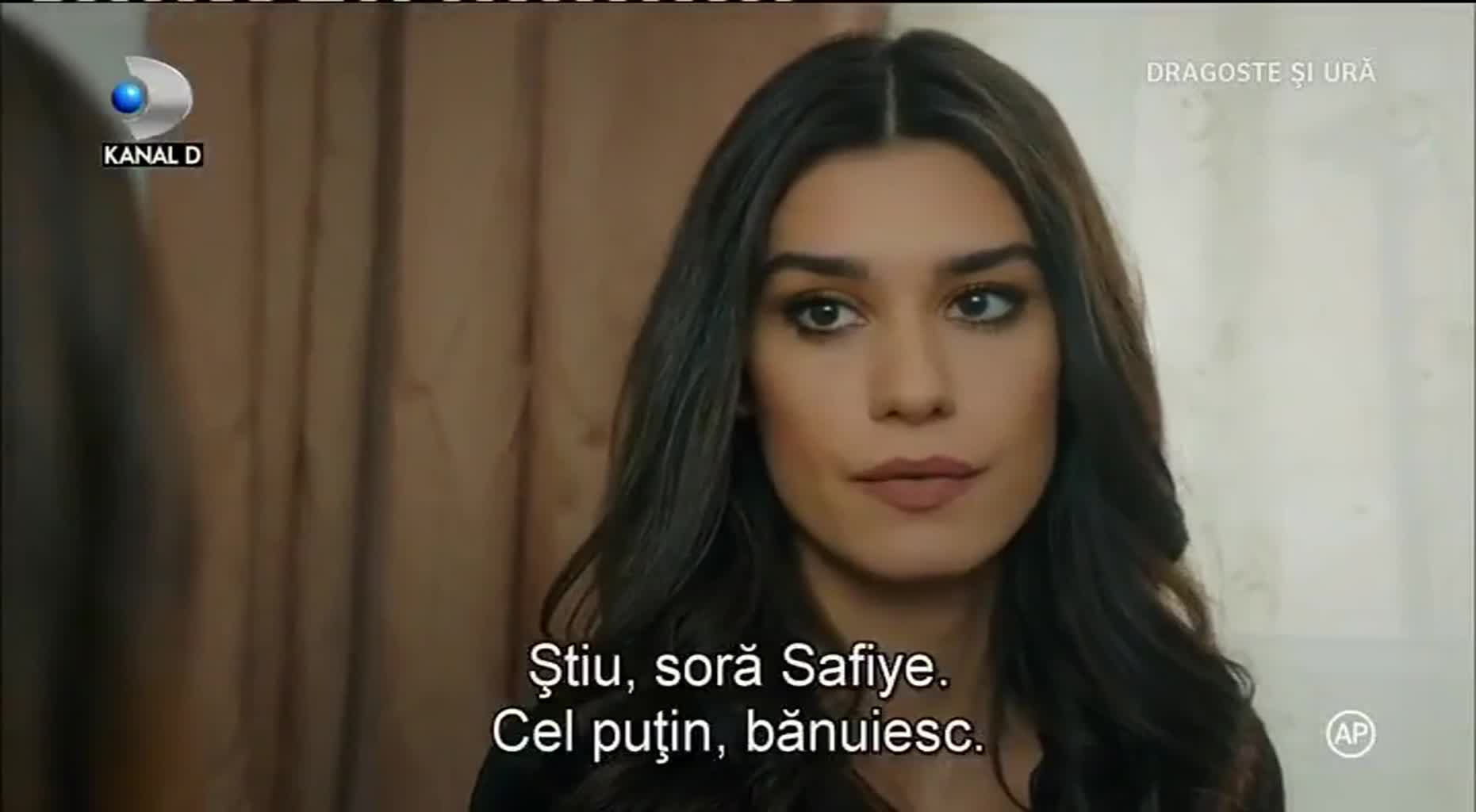 Ask ve Mavi - Dragoste si ura Episodul 59