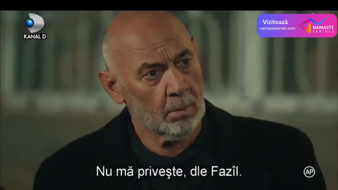 Ask ve Mavi - Dragoste si ura Episodul 52