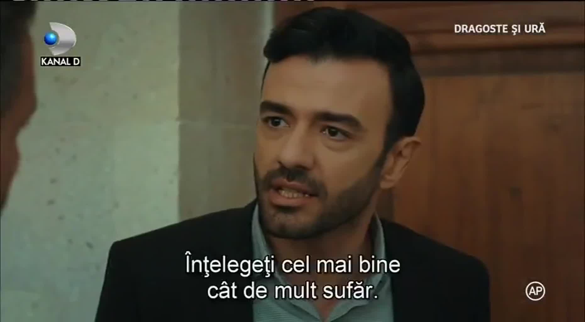 Ask ve Mavi - Dragoste si ura Episodul 48