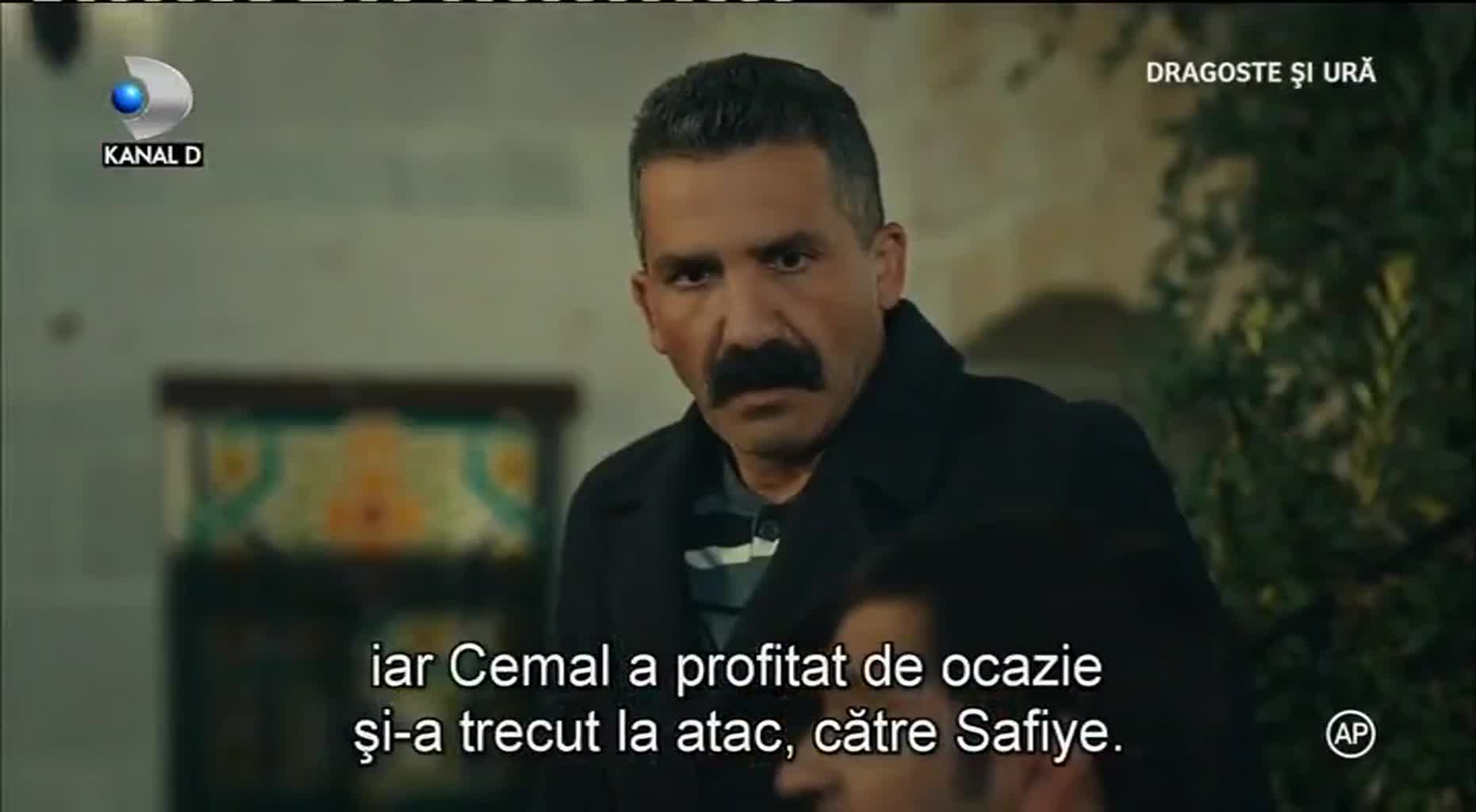 Ask ve Mavi - Dragoste si ura Episodul 42