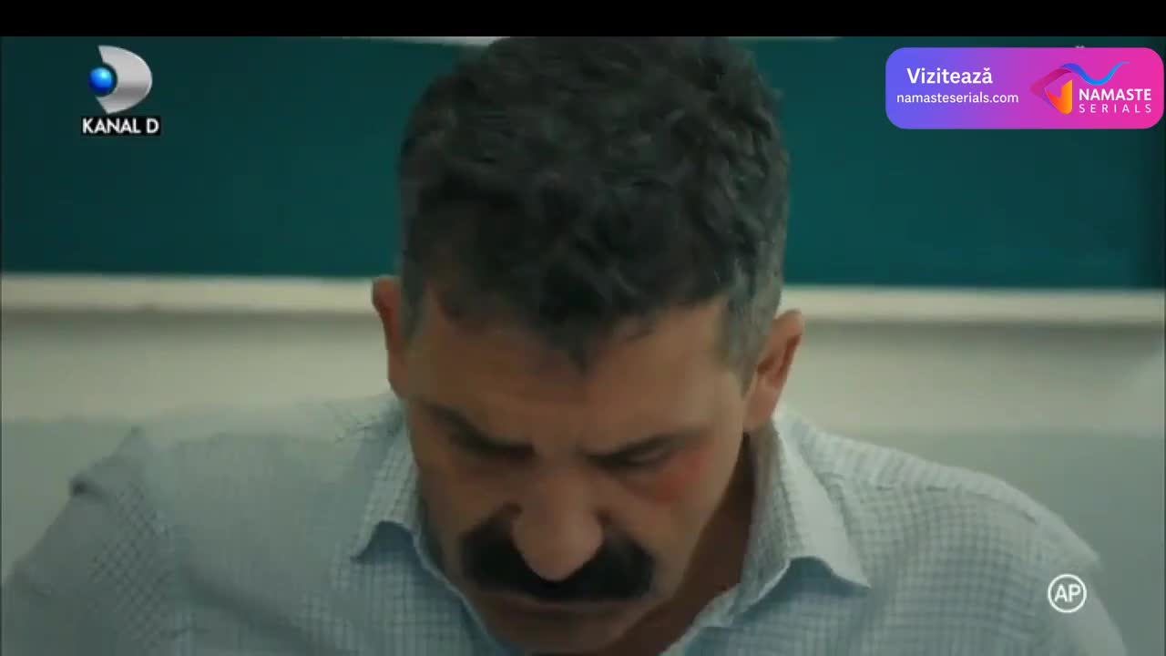 Ask ve Mavi - Dragoste si ura Episodul 39