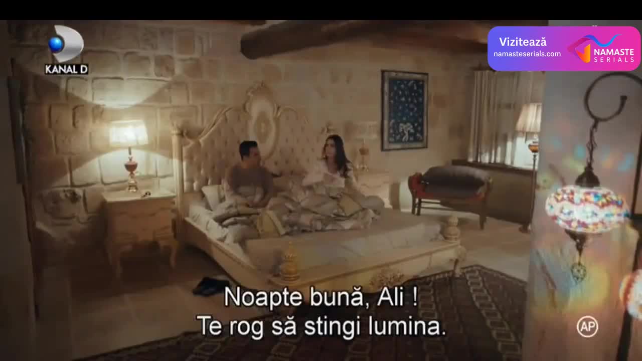 Ask ve Mavi - Dragoste si ura Episodul 27