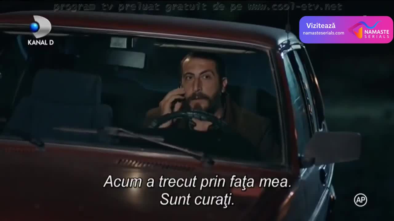 Ask ve Mavi - Dragoste si ura Episodul 28