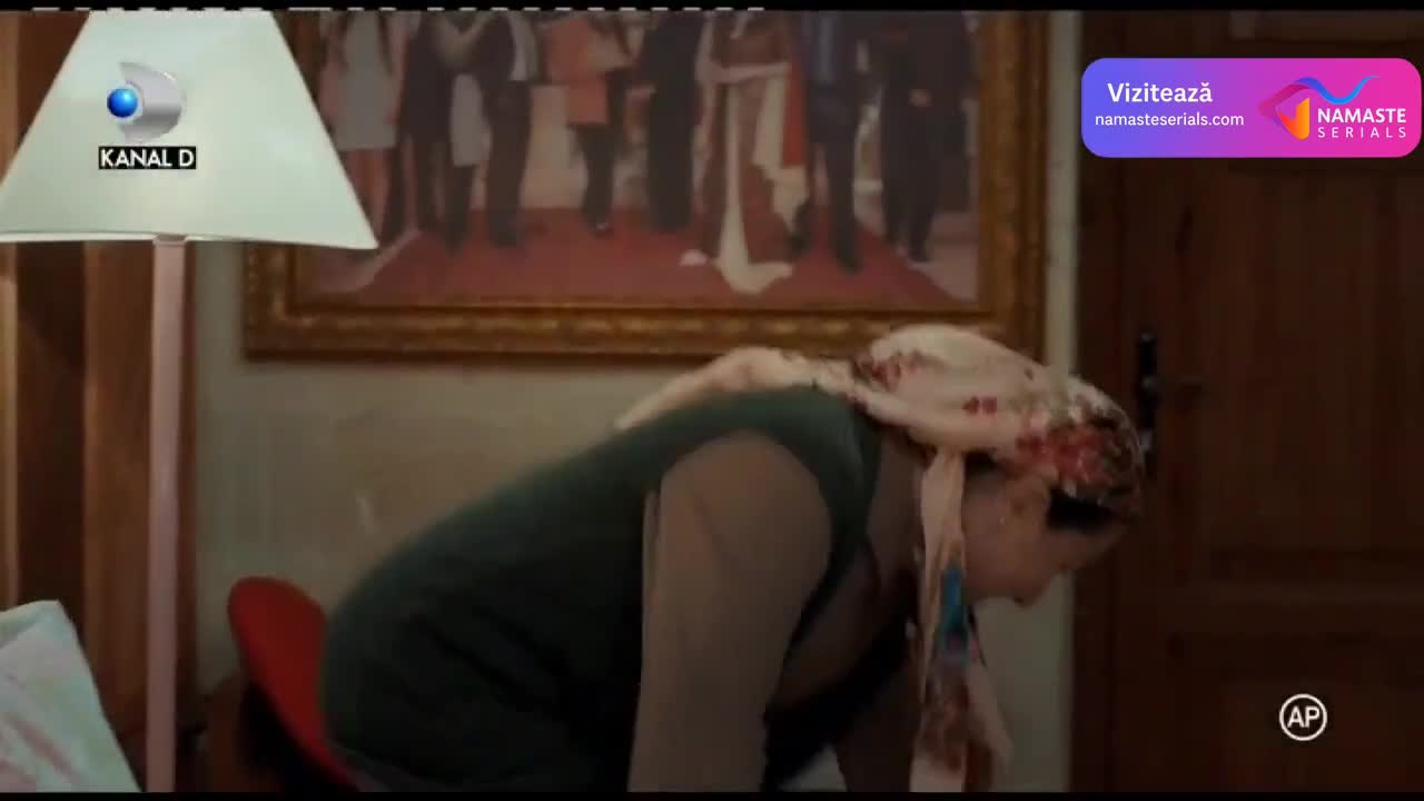Ask ve Mavi - Dragoste si ura Episodul 24