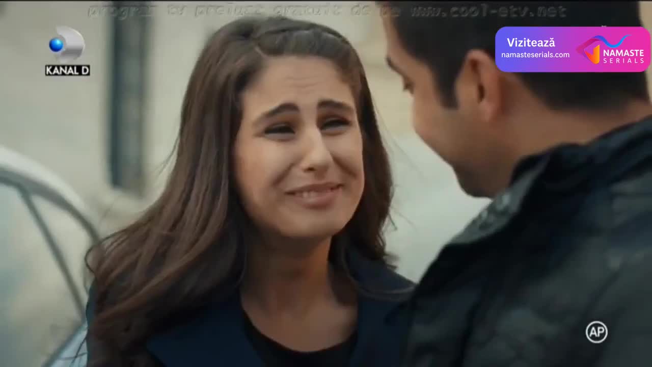 Ask ve Mavi - Dragoste si ura Episodul 25