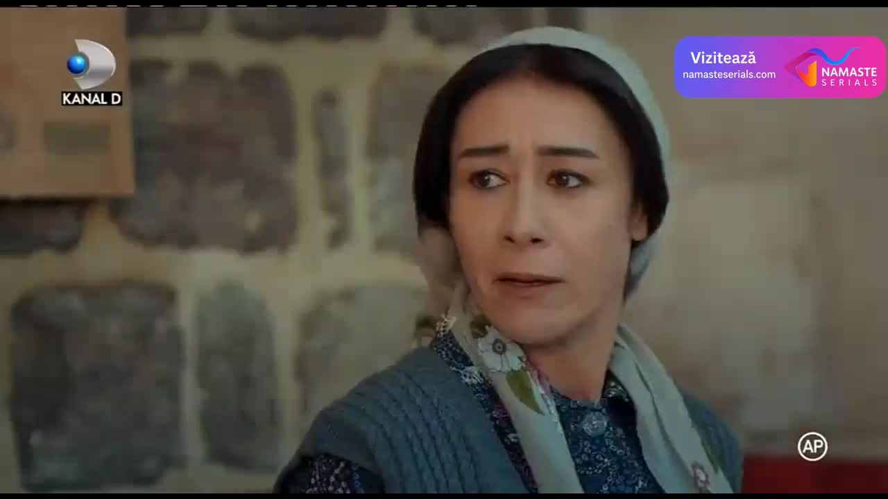 Ask ve Mavi - Dragoste si ura Episodul 21