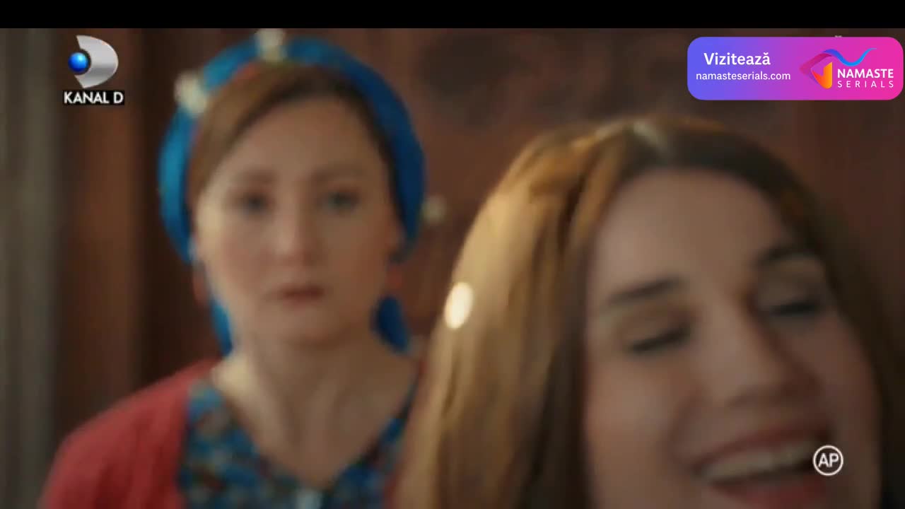 Ask ve Mavi - Dragoste si ura Episodul 17