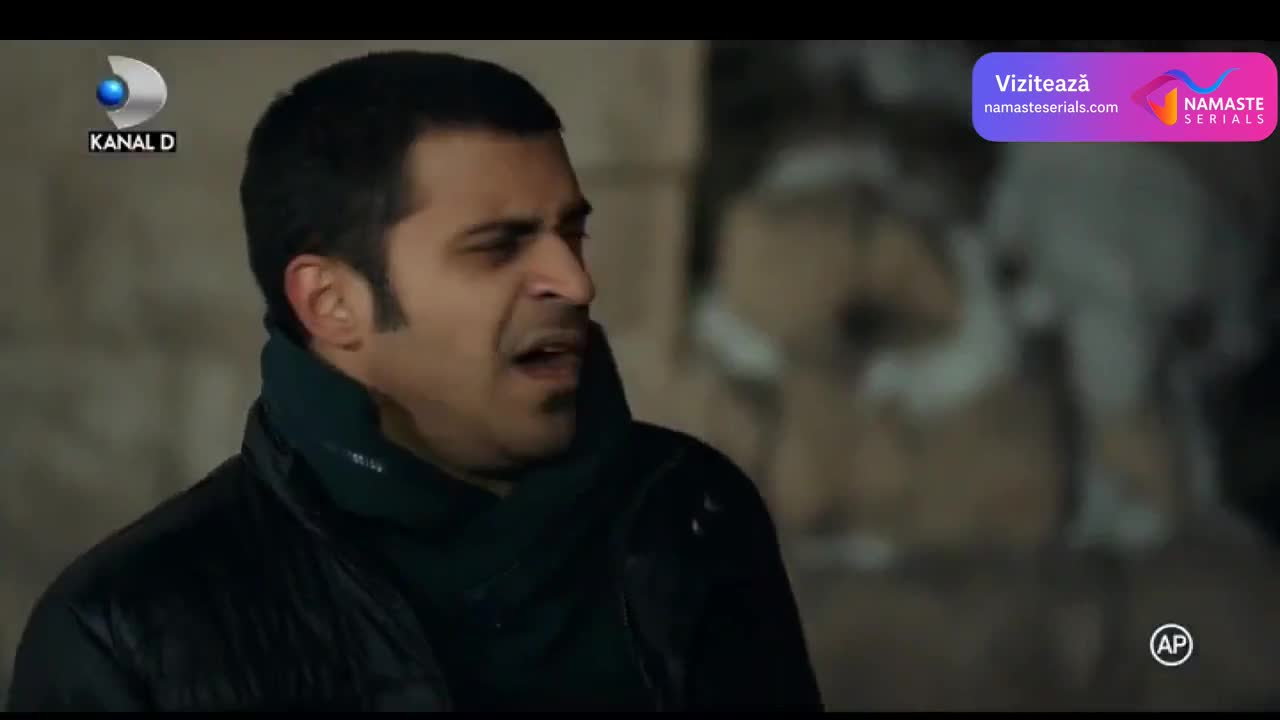 Ask ve Mavi - Dragoste si ura Episodul 15