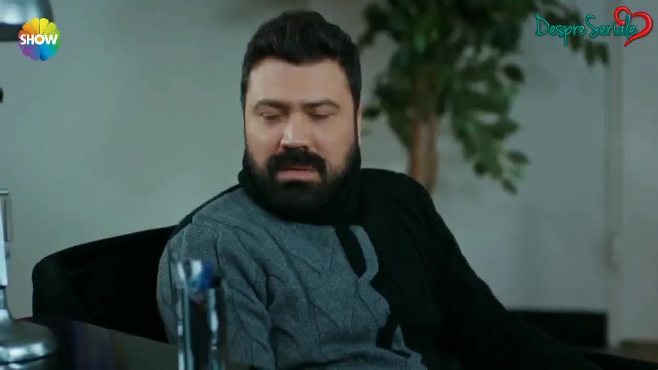 Ask Laftan Anlamaz Episodul 27